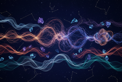 Attachment Styles: How Your Zodiac Sign Bonds & Breaks