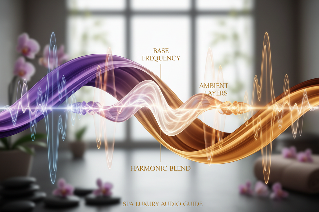 Can I Listen to Multiple Audios? (Layering Guide) - Nicole's ritual universe