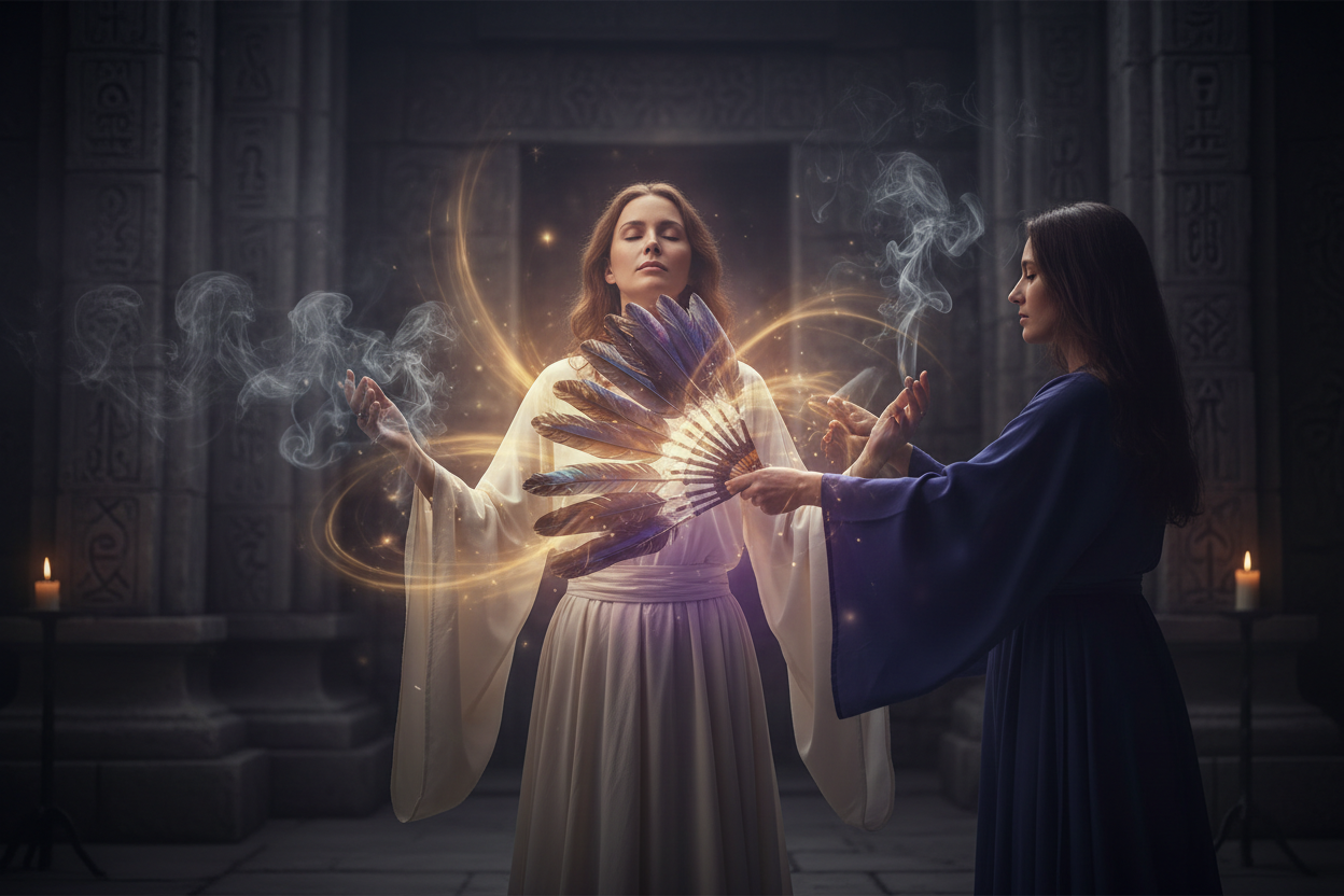 Aura Cleansing: Complete Guide to Clearing Your Personal Energy Field ...
