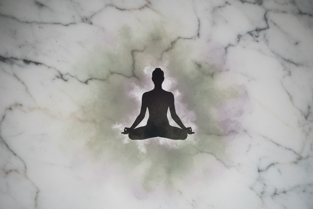 Aura Cleansing Ineffective: Why Your Aura Won't Cleanse & What to Do - Nicole's ritual universe