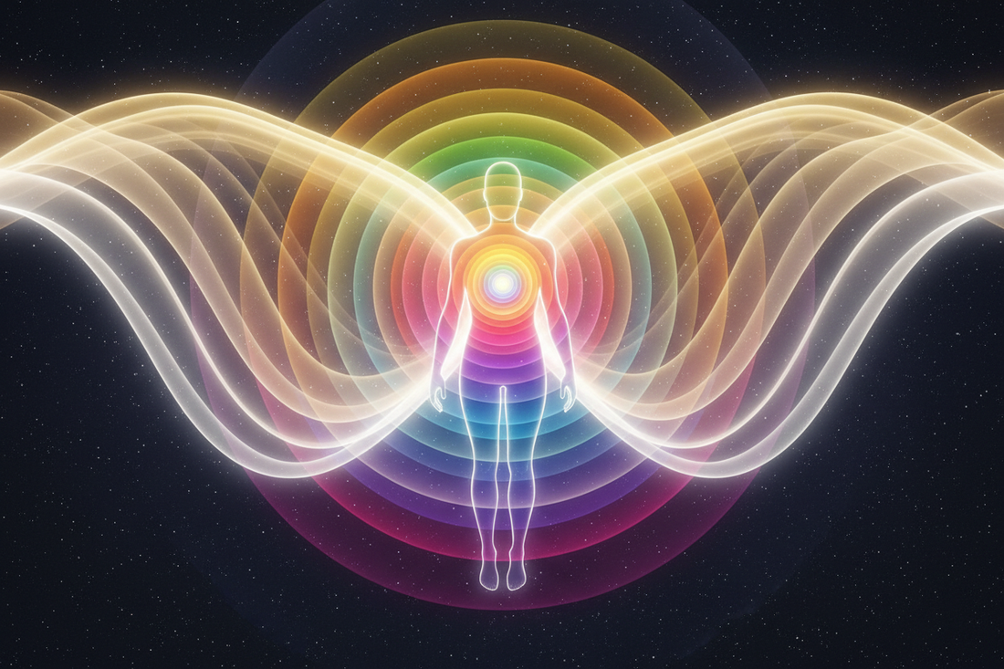 Auras Across Traditions: Seeing and Reading Energy Bodies Worldwide