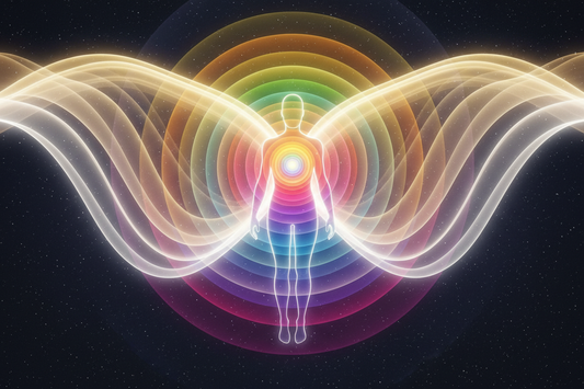 Auras Across Traditions: Seeing and Reading Energy Bodies Worldwide - Nicole's ritual universe
