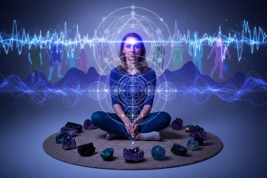 Autism and Psychic Sensitivity: Heightened Perception