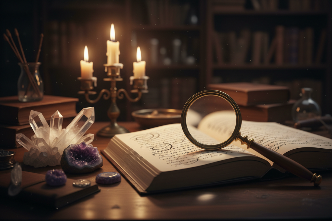 How to Verify Automatic Writing: Discernment, Accuracy & Avoiding Self-Deception