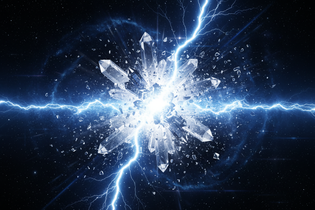 Awakening Archetype: Uranus as Lightning Strike of Consciousness and the Liberation Revolution