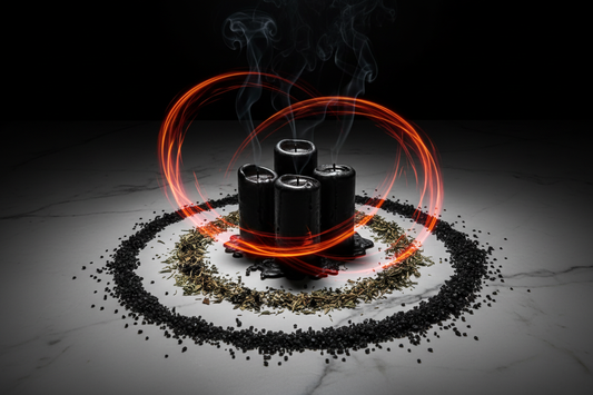 Banishing Spell Backfire: Why Banishment Brought Them Back Instead