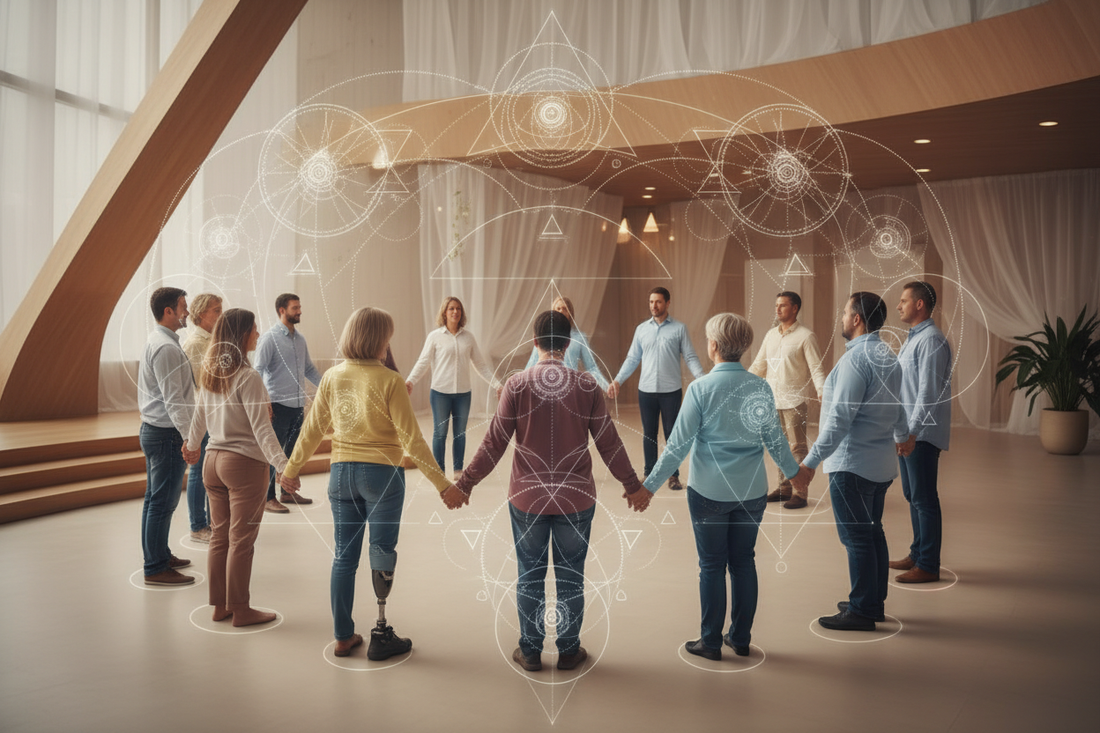 Body Image and Internal Locus: Beauty Beyond Standards