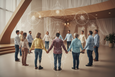 Body Image and Internal Locus: Beauty Beyond Standards