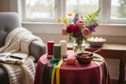 Beltane for Beginners: Celebrating Passion