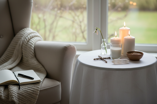 Imbolc for Beginners: Early Spring Celebration