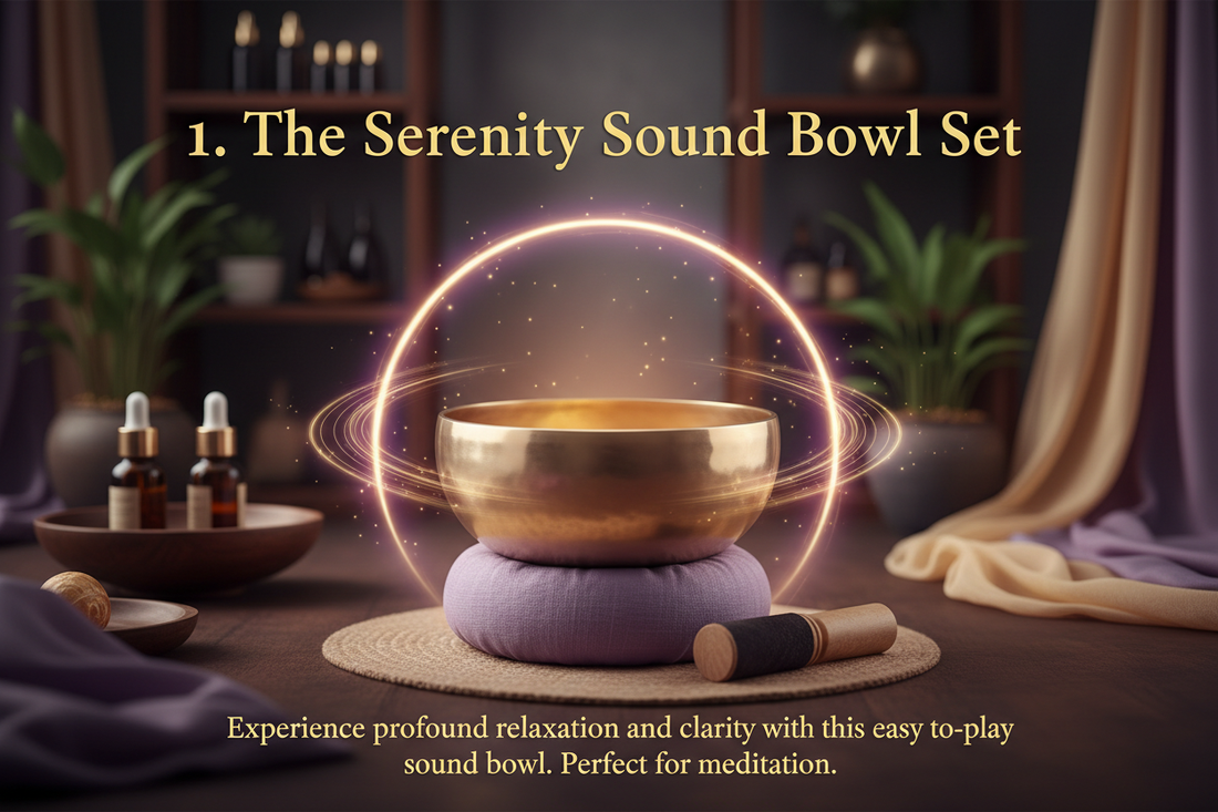 Beginner's First Purchase: Top 3 Recommendations - Nicole's ritual universe