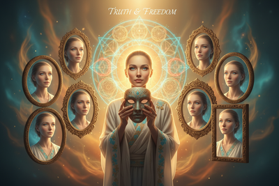 Authenticity and Internal Locus: Being Yourself