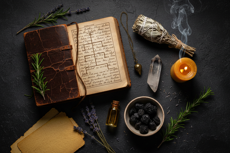 Best Tools for Healing the Ancestral Line: A Complete Buying Guide to Clearing Inherited Patterns