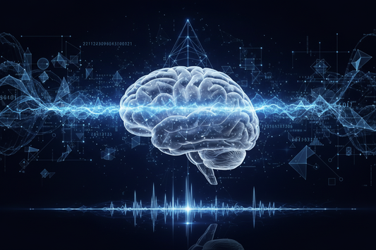 Beta Waves and Focus: How 14-30Hz Drives Concentration and Mental Performance