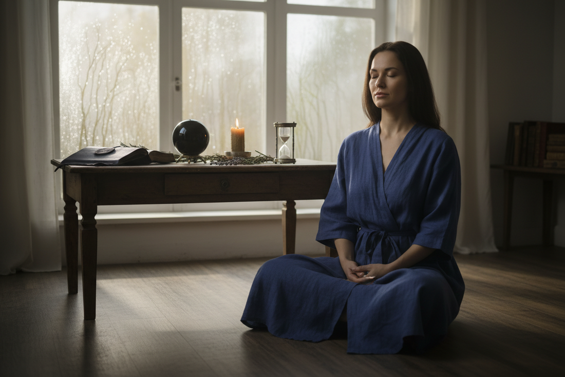 Binah Integration & Daily Practice: Living the Understanding in Everyday Life