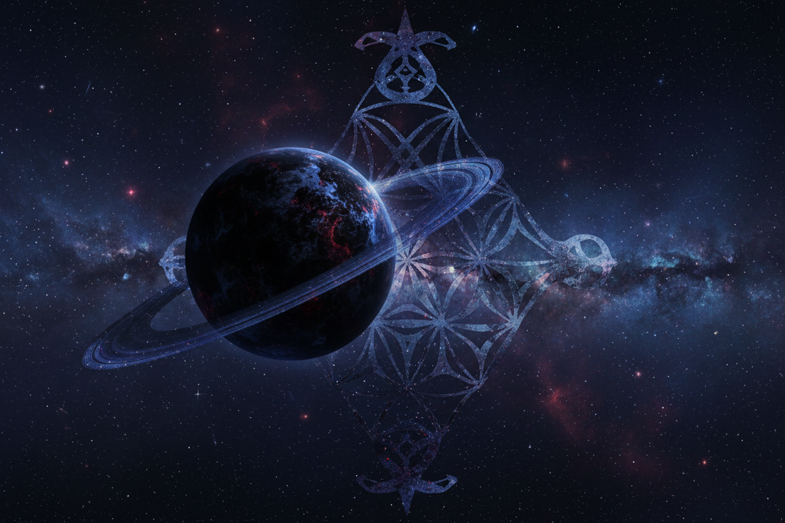 Binah: Overview & Essence of the Understanding Sephirah