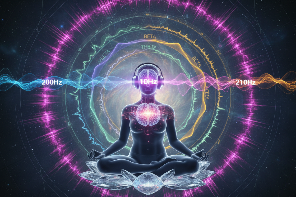 What Are Brain Waves? Complete Guide to Delta, Theta, Alpha, Beta ...