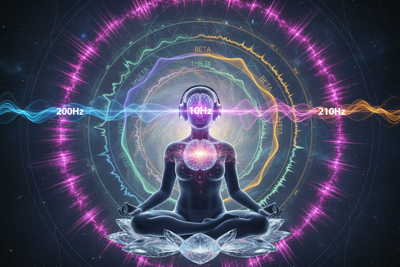 What Are Brain Waves? A Complete Guide to Delta, Theta, Alpha, Beta, and Gamma