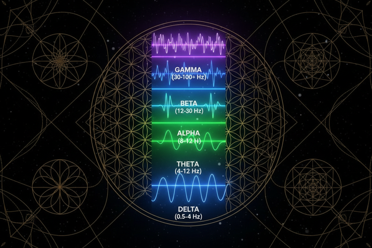 Binaural Beats Frequency Guide: Which Hz for Sleep, Focus & Meditation ...