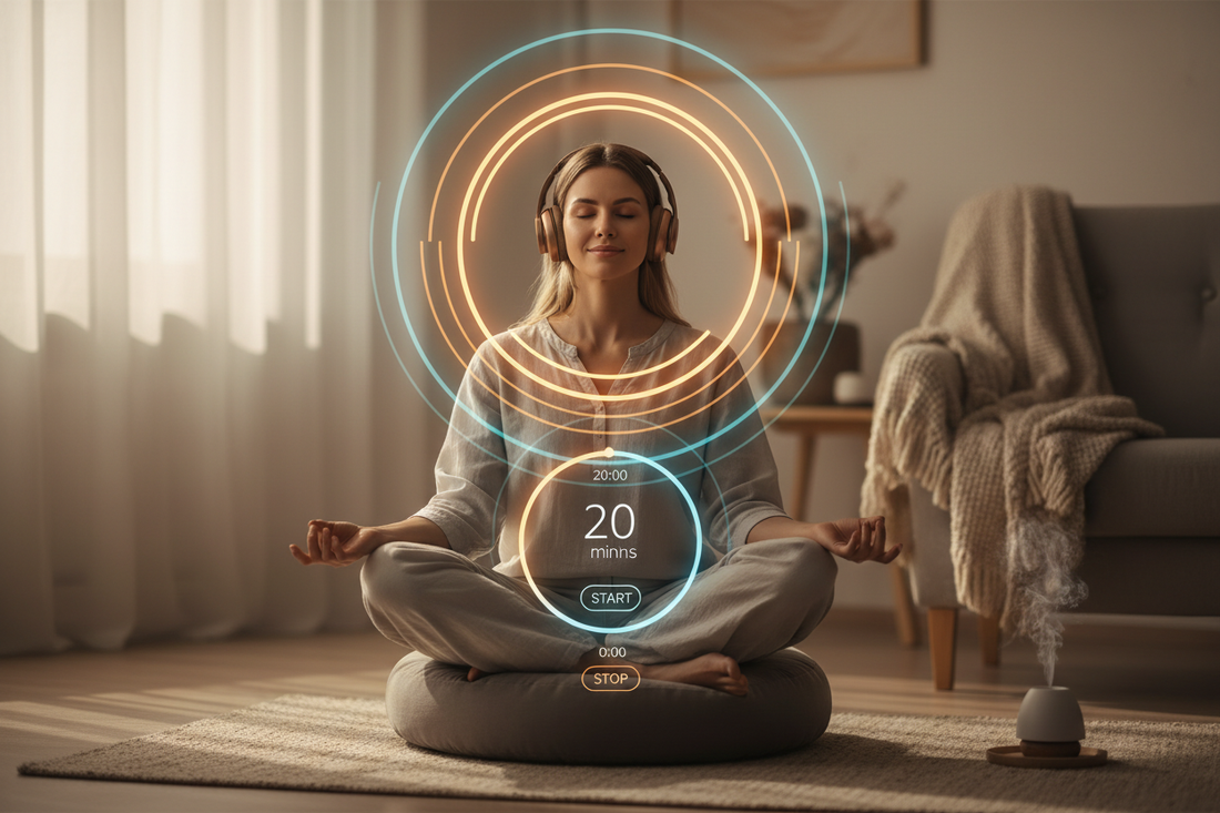 How Long Should You Listen to Binaural Beats? Session Length Guide