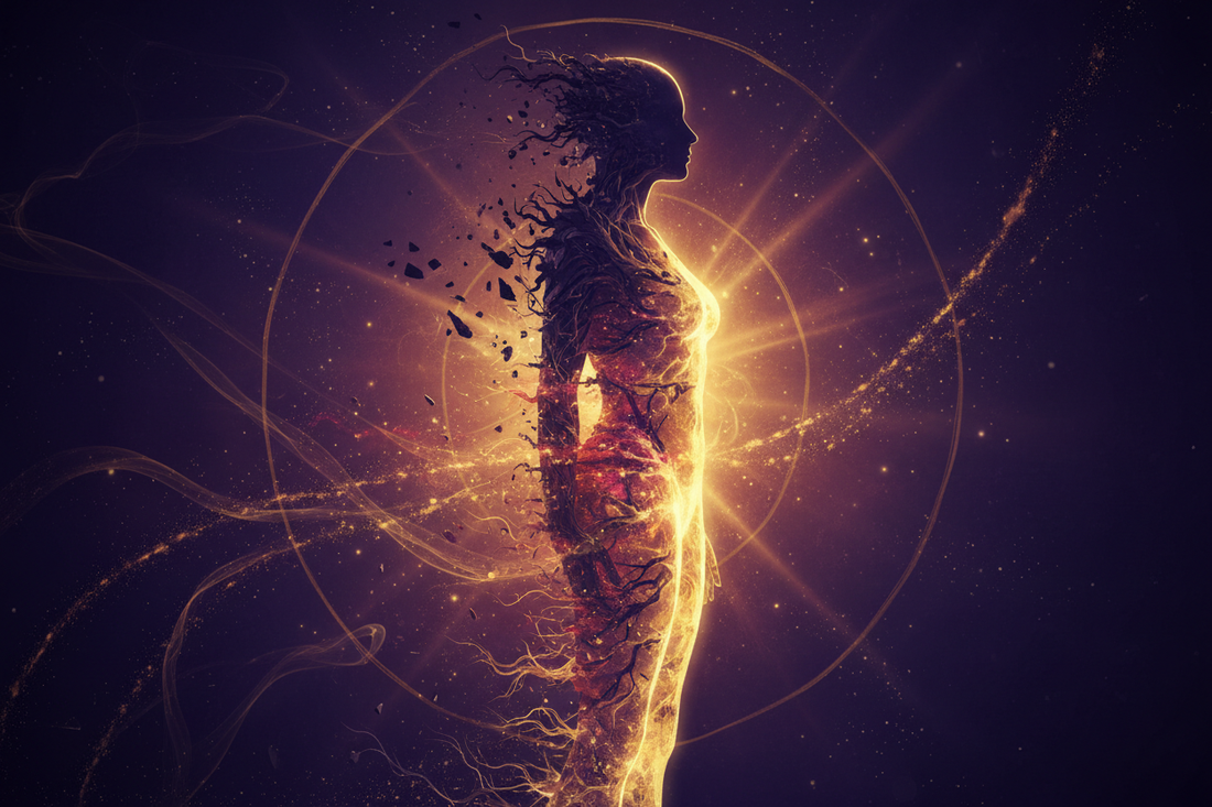 Body Belief Clearing: How to Release the Stories That Keep You Sick and Reclaim Your Vitality