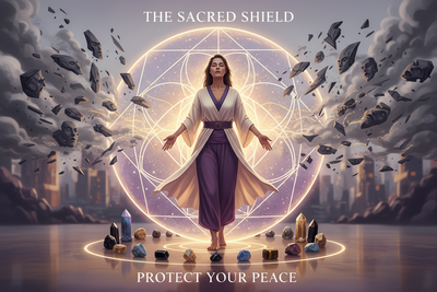 Boundaries for HSPs: Protecting Your Nervous System