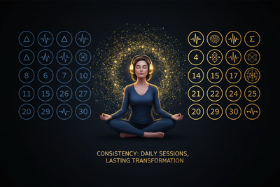 Can You Use Brainwave Entrainment Every Day?