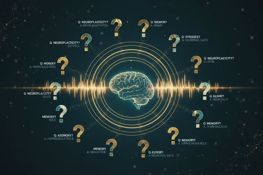 Brainwave Entrainment FAQ: 20 Most Common Questions Answered
