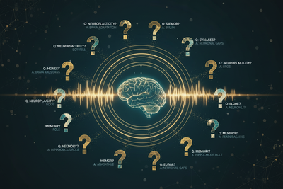 Brainwave Entrainment FAQ: 20 Most Common Questions Answered