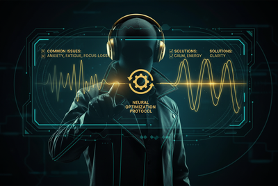 Why Isn't Brainwave Entrainment Working? Troubleshooting Guide