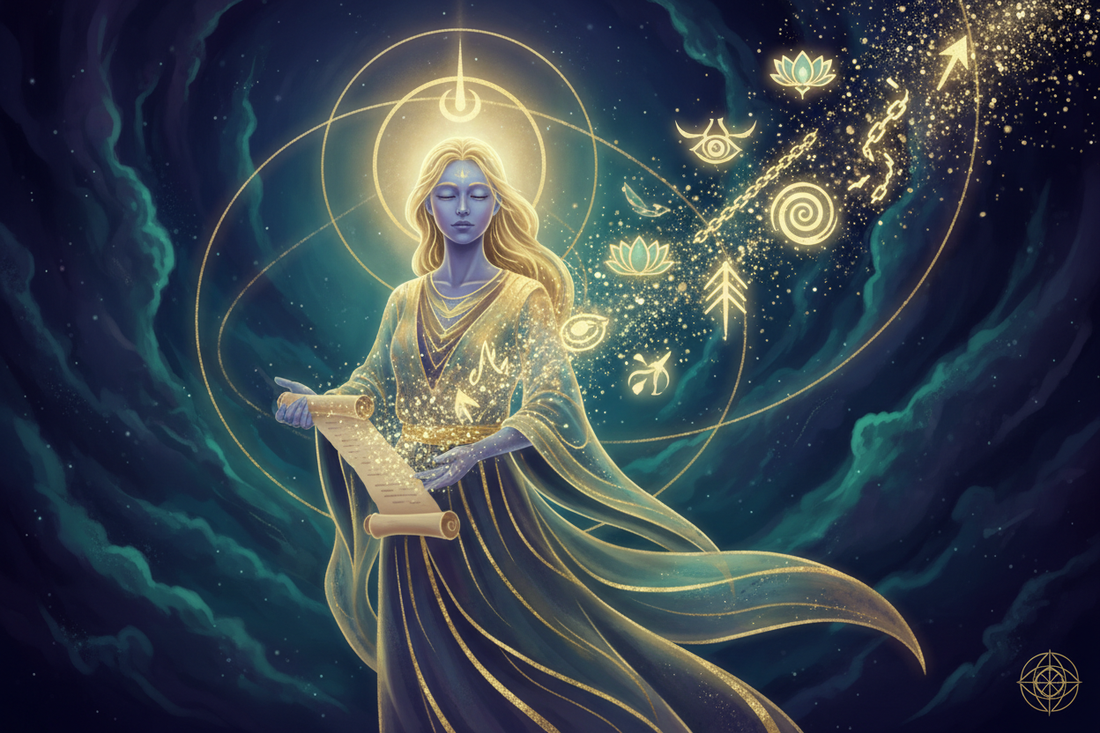 Breaking Soul Contracts: When and How to Release Agreements That No Longer Serve You