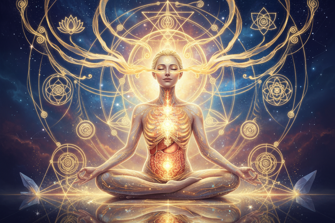 Spirit Work Ethics: Consent and Boundaries