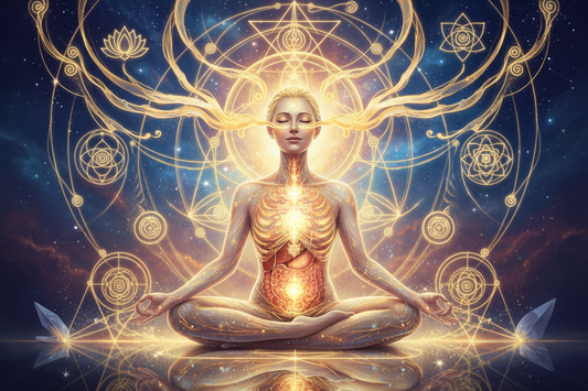 Spirit Work Ethics: Consent and Boundaries