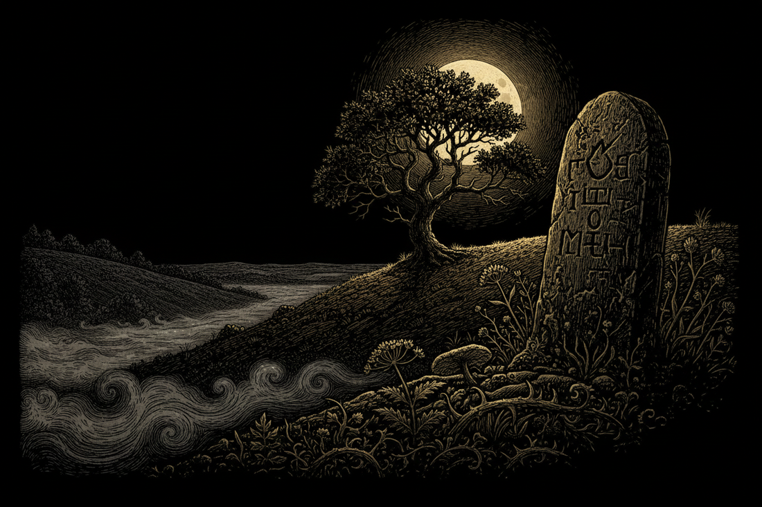 What Is British Traditional Witchcraft? The Old Craft Explained