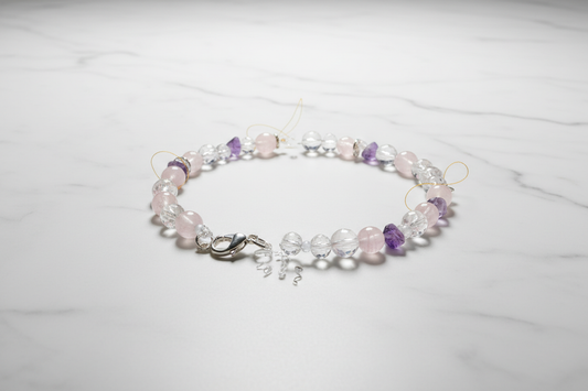 Crystal Jewelry Breaking: Spiritual Meaning of Broken Bracelets & Necklaces