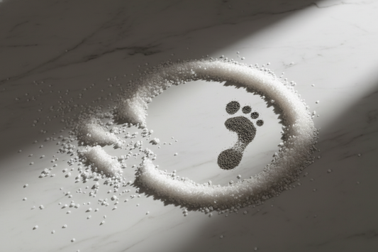 Someone Broke My Salt Circle: What to Do When Protection Is Disrupted - Nicole's ritual universe