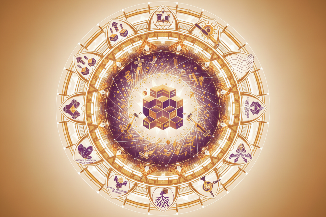 Inherent Worth: The Bedrock of Light Path - Nicole's ritual universe
