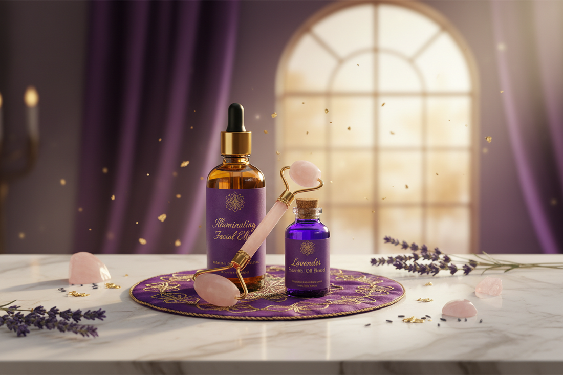 Do You Offer Bundles? (Package Deals) - Nicole's ritual universe