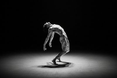 Butoh: Japanese Dance of Darkness and Transformation