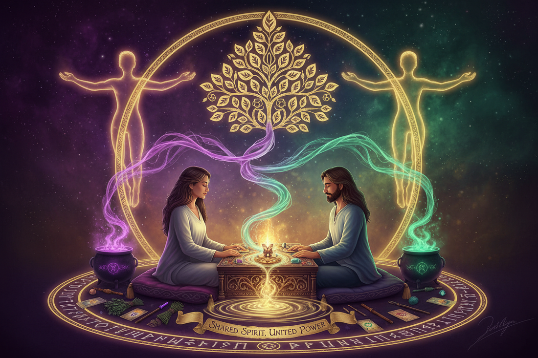 Can I Practice with My Partner?