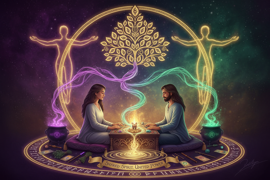 Can I Practice with My Partner?