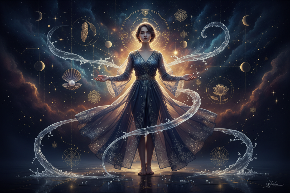 CANCER Adolescence: Coming of Age & Identity - Nicole's ritual universe