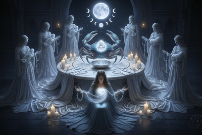 Cancer Ancestral Healing: Honoring Your Lineage