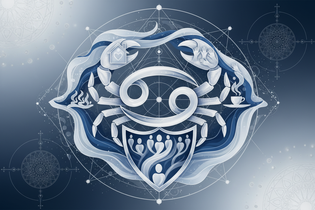 Best Careers for Cancer: Nurturing and Protecting - Nicole's ritual universe