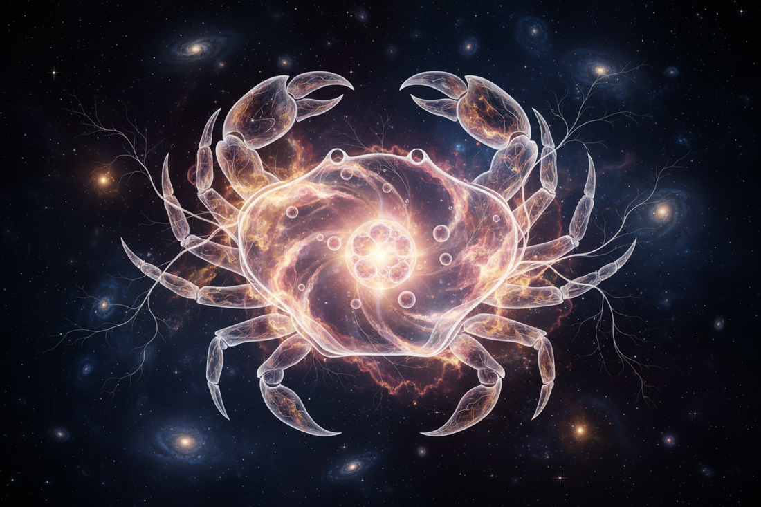 Cancer Consciousness Studies: Your Awareness Style - Nicole's ritual universe