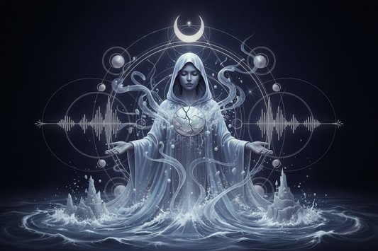 Cancer & Ego Death: Dissolution & Rebirth - The Shell's Cracking