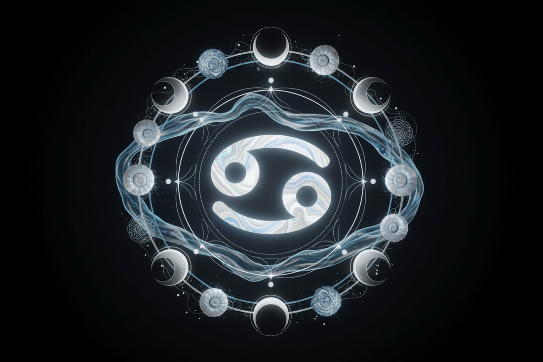 CANCER Elemental Magic: Working with Water