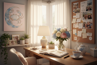 Cancer Entrepreneur: Building Businesses Rooted in Care