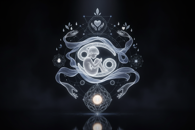 CANCER Inner Child: Healing & Reparenting