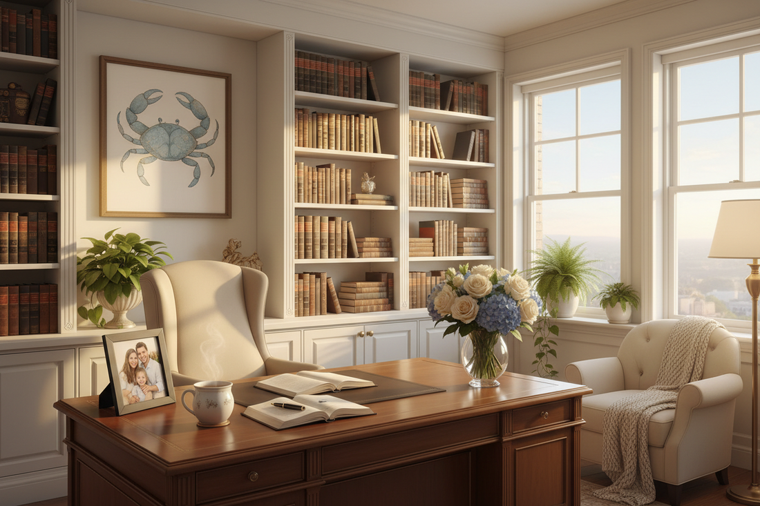 Cancer Lawyer: Advocating with Compassion and Conviction